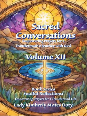cover image of Soulful Conversations
